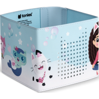 tonies® 11001278 Toniebox 2 Hülle Gabby's Dollhouse von TONIES®