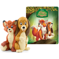 tonies® 11001321 Disney Cap und Capper von TONIES®