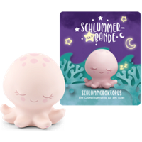 tonies® 11001329 Schlummeroktopus - Gutenachtgeschichte aus dem Ozean von TONIES®