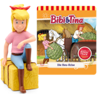 tonies® 11001539 Bibi & Tina Die Heu-Kriese (Neuauflage 2025) von TONIES®