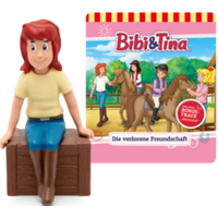 tonies® 11001542 Bibi & Tina Die verlorene Freundschaft (Wildpferde 2 Relaunch 2025) von TONIES®