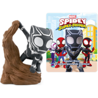 tonies® 11001543 Spidey und seine Super-Freunde - Raketen-Rhino & 3 weitere spannende Abenteuer von TONIES®