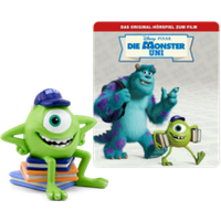 tonies® 11001625 Disney Pixar - Die Monster Uni von TONIES®
