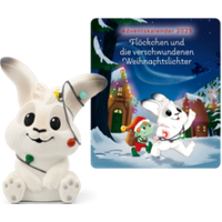 tonies® 11001916 Adventskalender 2025 Flöckchen und die verschwundenen Weihnachtslichter von TONIES®