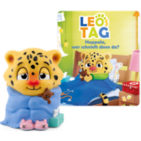tonies® 11001920 Leos Tag Hoppala, wer schnieft denn da? von TONIES®