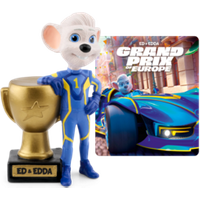 tonies® 11002141 Ed & Edda – Grand Prix of Europe von TONIES®