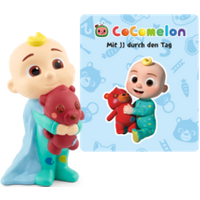 tonies® 11002278 CoComelon: Mit JJ durch den Tag von TONIES®