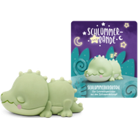 tonies® 11002390 Schlummerbande Schlummerkrokodil von TONIES®