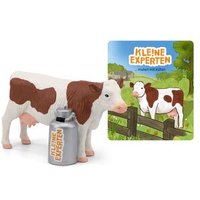 tonies® 11002563 KLE!NE EXPERTEN muhen mit Kühen von TONIES®
