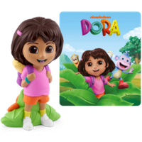 tonies® 11002595 Dora the Explorer - Dora the Explorer 2 von TONIES®