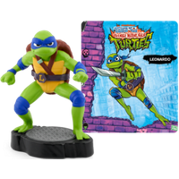 tonies® 11002597 Die Abenteuer der Teenage Mutant Ninja Turtles: Leonardo von TONIES®