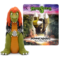 tonies® 11002660 Heavysaurus - Pommesgabel Best of Dino Metal (Neuauflage 2025) von TONIES®