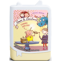 tonies® 11002710 Book Tonies - Emmi & Einschwein Einhorn kann jeder! von TONIES®