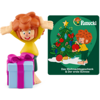 tonies® 11002818 Pumuckl: Das Weihnachtsgeschenk / Der erste Schnee von TONIES®