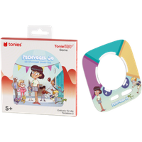 tonies® 11002826 ToniePlay Game S Pechvogel Jo von TONIES®