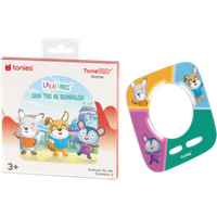 tonies® 11002857 ToniePlay Lalalinos: Dein Tag in Bumbaloo von TONIES®