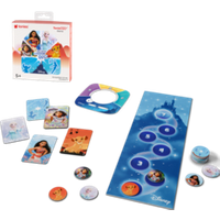 tonies® 11002890 Tonieplay Disney: Das große Kingdom-Quiz von TONIES®