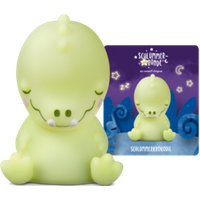 tonies® 11003006 Nachtlicht Tonie Schlummerkrokodil von TONIES®