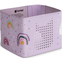tonies® 11003137 Toniebox 2 Hülle Regenbogen von TONIES®