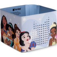 tonies® 11003150 Toniebox 2 Hülle Disney Prinzessinnen von TONIES®