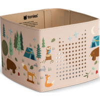 tonies® 11003196 Toniebox 2 Hülle Wald von TONIES®