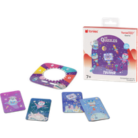 tonies® 11003237 ToniePlay Die Quizzles: Spannende Technik von TONIES®