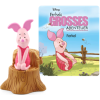 tonies® 11003336 Winnie Puuh: Ferkels großes Abenteuer von TONIES®
