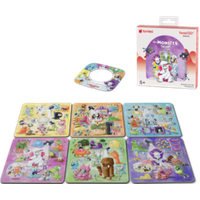 tonies® 11003443 Tonieplay Das Monster-Talent von TONIES®