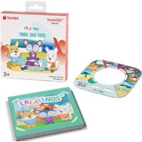 tonies® 11003448 ToniePlay Lalalinos: Finde das Foto von TONIES®