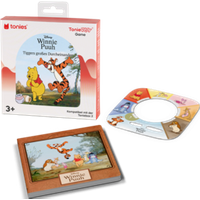 tonies® 11003453 ToniePlay Disney Winnie Puuh: Tiggers großes Durcheinander von TONIES®