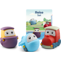 tonies® 11003539 My First Tonies Reise Set von TONIES®