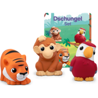 tonies® 11003558 My First Tonies Dschungel Set von TONIES®