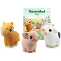tonies® 11003561 My First Tonies Bauernhof Set von TONIES®