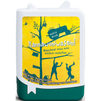 tonies® 11003564 Tonie Book Kannawoniwasein Manchmal muss man einfach verduften von TONIES®