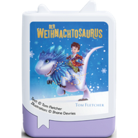 tonies® 11003568 Book Tonie Der Weihnachtosaurus von TONIES®