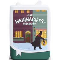 tonies® 11003586 Book Tonies Eine Weihnachtsgeschichte von TONIES®