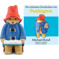 tonies® 11003663 Paddington: Die schönsten Geschichten von Paddington von TONIES®