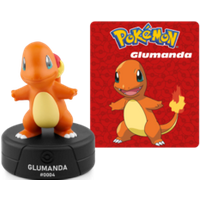 tonies® 11003817 Pokémon: Glumanda von TONIES®