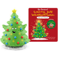 tonies® 11003836 Nico Sternbaum: Schüttel den Weihnachtsbaum & Weck den Weihnachtswichtel von TONIES®