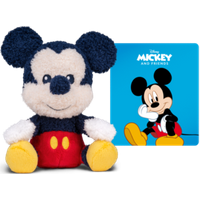 tonies® 11003858 Cuddle Tonies Micky Maus von TONIES®
