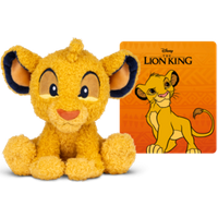 tonies® 11003868 Cuddle Tonies Simba von TONIES®