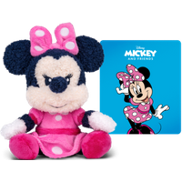 tonies® 11003875 Cuddle Tonies Minnie Maus von TONIES®