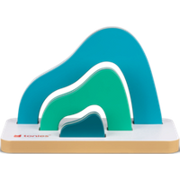 tonies® 11003982 tonies® Mini Standregal Berg von TONIES®