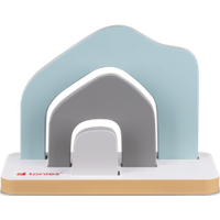 tonies® 11003995 tonies® Mini Standregal Haus von TONIES®