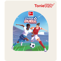 tonies® 11004278 Tonieplay Stadion Duell: Bundesliga von TONIES®