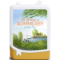 tonies® 11004281 Book Tonie Sommerby - Ein Sommer in Sommerby von TONIES®