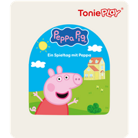 tonies® 11004284 Tonieplay Peppa Pig: Ein Spieltag mit Peppa von TONIES®