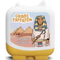 tonies® 11004564 Große Experten Das alte Ägypten von TONIES®