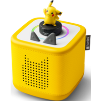 tonies® 11004939 Toniebox 2 Starter Set Pikachu von TONIES®