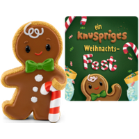 tonies® 11005320 Adventskalender: Ein knuspriges Weihnachtsfest von TONIES®